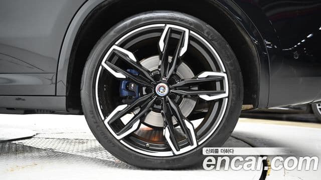 BMW X3 2023 — Şəkil 5/20