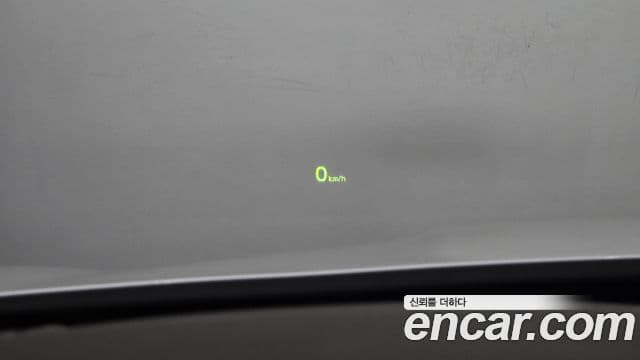 Kia The K9 2018 — Şəkil 17/20