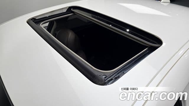 Kia The K9 2018 — Şəkil 18/20