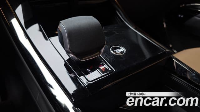 Land Rover Range Rover Sport 2025 — ფოტო 9/20