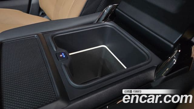 Land Rover Range Rover Sport 2025 — фото 20 из 20