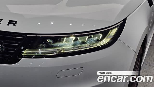 Land Rover Range Rover Sport 2025 — Photo 16/30