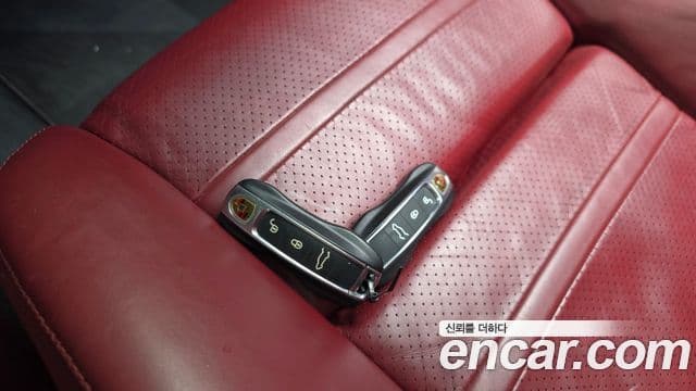 Porsche Cayenne 2019 — Şəkil 5/20