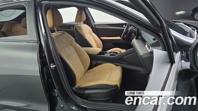 Kia K5 2020 — Şəkil 11/20