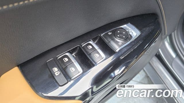 Kia K5 2020 — Şəkil 14/20