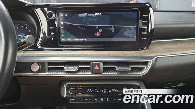Kia K5 2020 — Şəkil 19/20