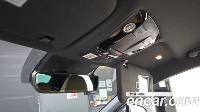 Kia K5 2020 — Şəkil 20/20
