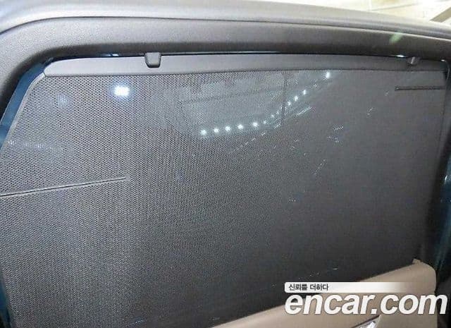 Genesis GV80 2022 — Şəkil 15/20