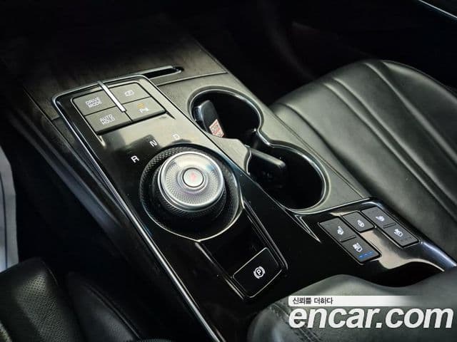 Kia K8 2021 — ფოტო 12/18