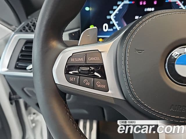 BMW X6 2024 — Şəkil 8/20