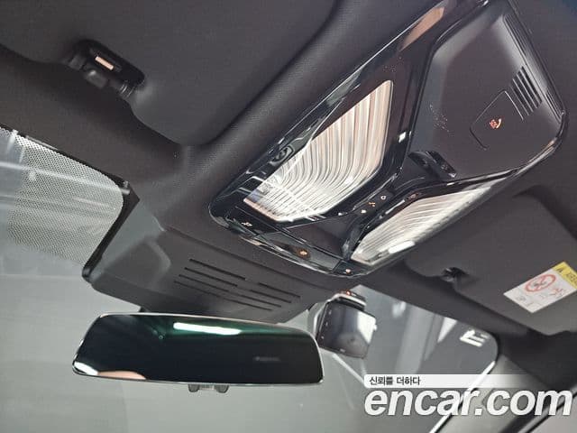BMW X6 2024 — Şəkil 15/20