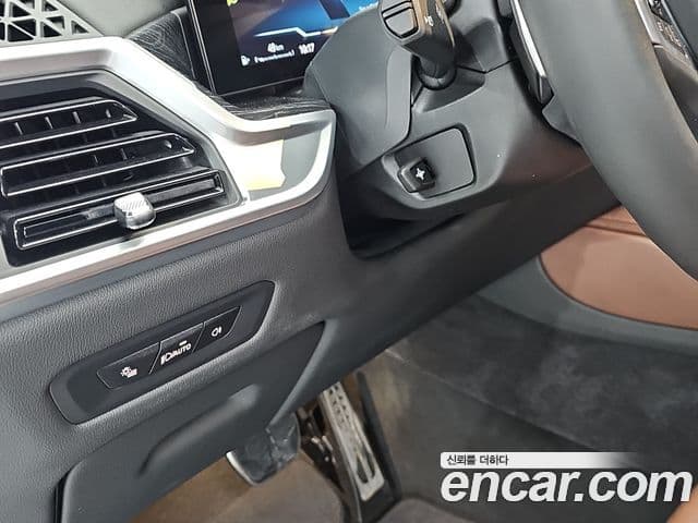 BMW X6 2024 — Şəkil 1/20