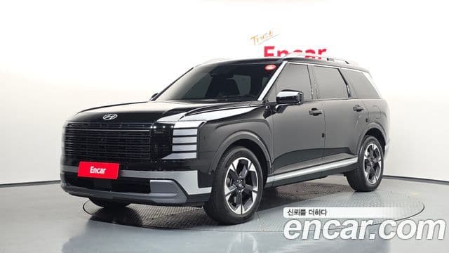 Hyundai Palisade 2025 — Şəkil 1/20