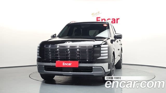 Hyundai Palisade 2025 — Şəkil 3/20