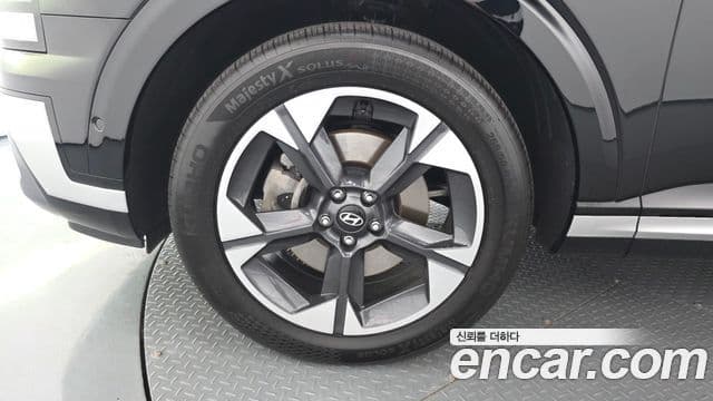 Hyundai Palisade 2025 — Şəkil 5/20