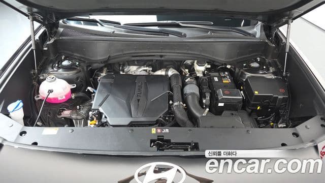 Hyundai Palisade 2025 — Şəkil 6/20