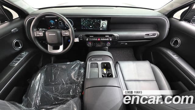 Hyundai Palisade 2025 — Şəkil 7/20