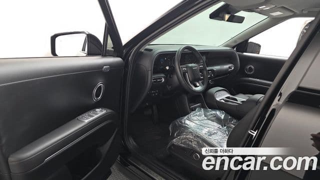 Hyundai Palisade 2025 — Şəkil 10/20