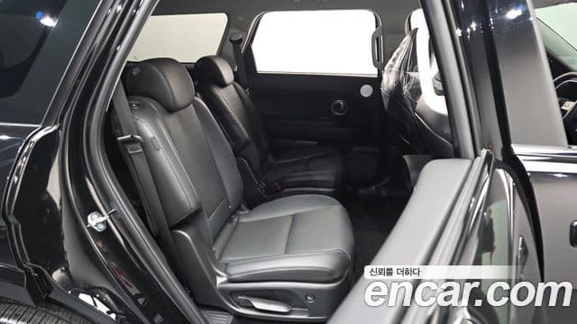 Hyundai Palisade 2025 — Şəkil 11/20