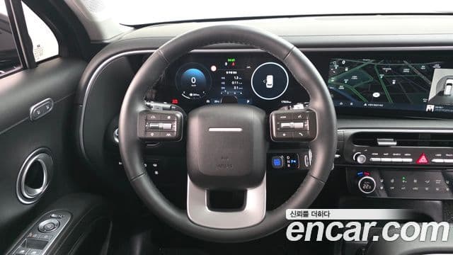 Hyundai Palisade 2025 — Şəkil 13/20