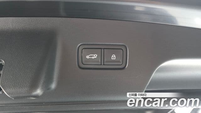 Hyundai Palisade 2025 — Şəkil 15/20