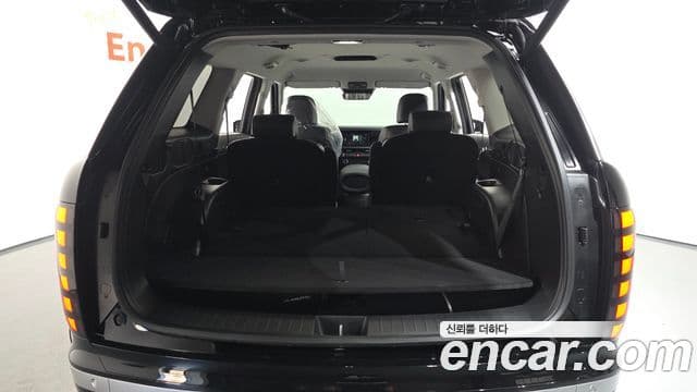 Hyundai Palisade 2025 — Şəkil 16/20
