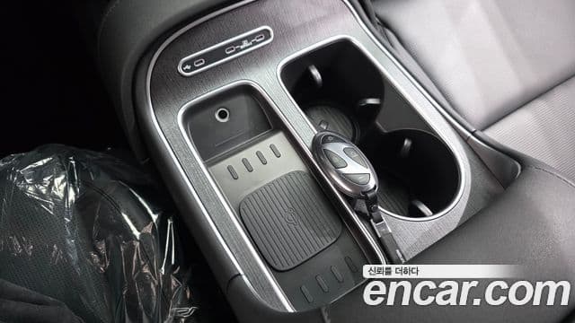 Hyundai Palisade 2025 — Şəkil 17/20