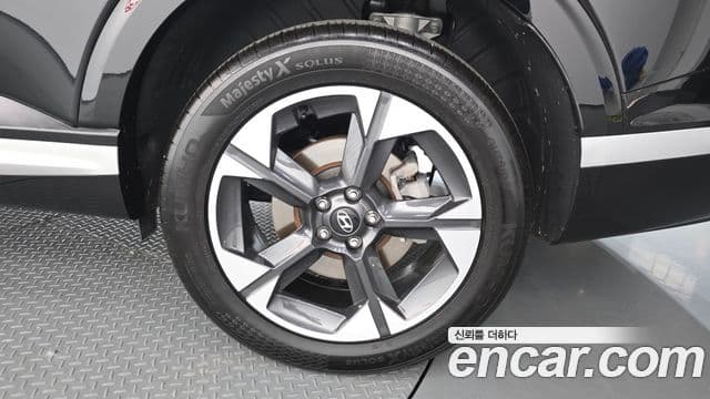 Hyundai Palisade 2025 — Photo 14/36