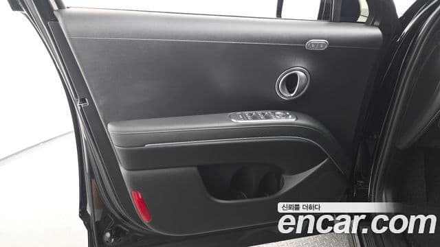 Hyundai Palisade 2025 — Photo 9/36