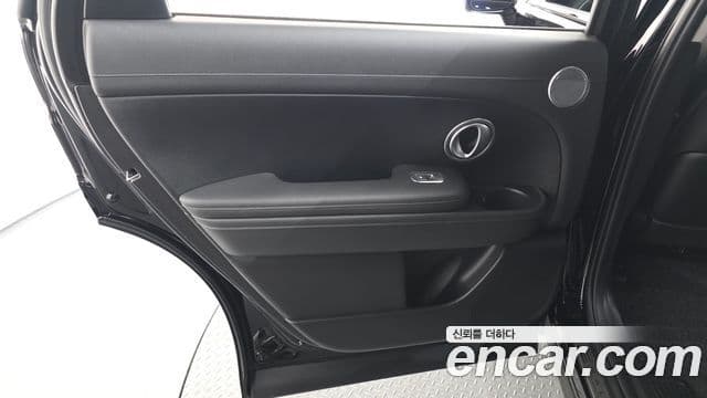 Hyundai Palisade 2025 — Photo 23/36