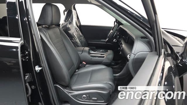 Hyundai Palisade 2025 — Photo 2/36