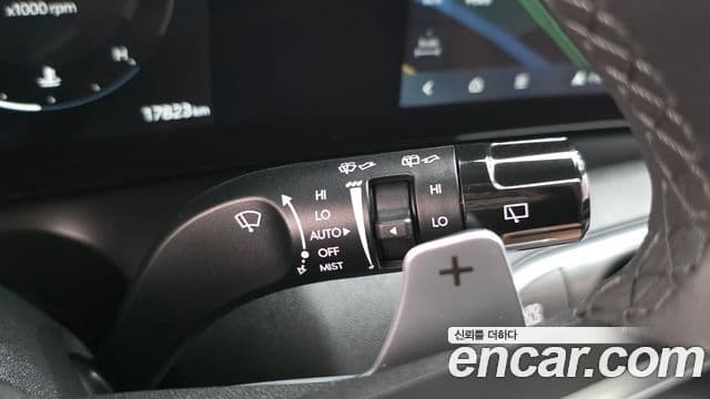 Hyundai Palisade 2025 — Photo 32/36