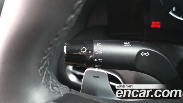 Hyundai Palisade 2025 — Photo 34/36