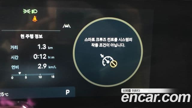 Hyundai Palisade 2025 — Photo 25/36