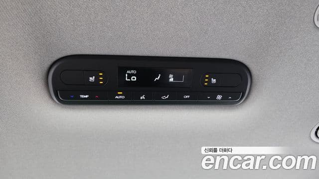 Hyundai Palisade 2025 — Photo 20/36