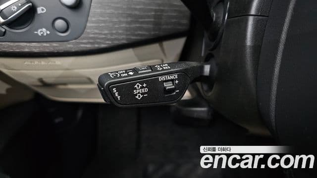 Audi A4 2023 — Şəkil 18/20