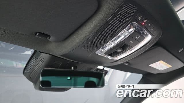 Mercedes-Benz CLA-Class 2023 — ფოტო 17/20
