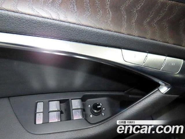 Audi A6 2023 — Şəkil 12/20