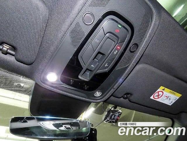 Audi A6 2023 — Şəkil 15/20