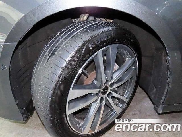 Audi A6 2023 — Şəkil 19/20