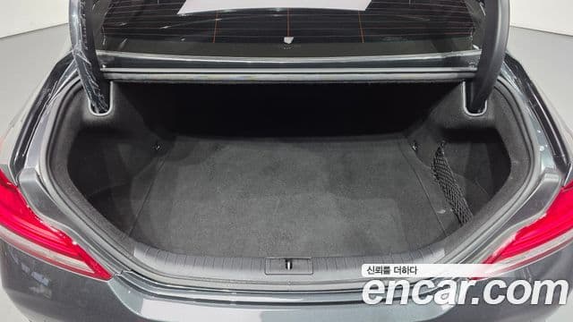 Genesis G70 2019 — Şəkil 17/20