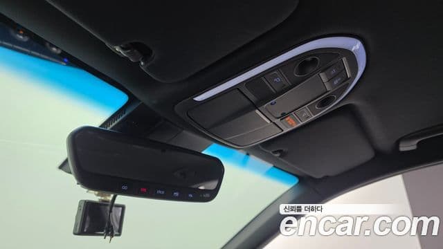 Genesis G70 2019 — Photo 6/34