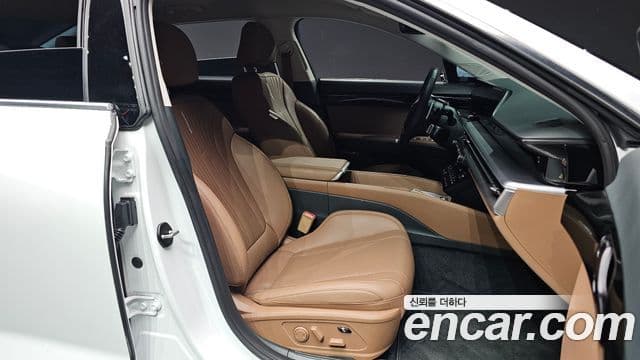 Hyundai Grandeur 2023 — Şəkil 12/20
