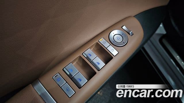 Hyundai Grandeur 2023 — Şəkil 19/20