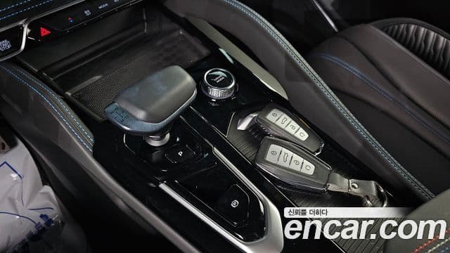 Renault Samsung Grand Koleos 2025 — Şəkil 18/20
