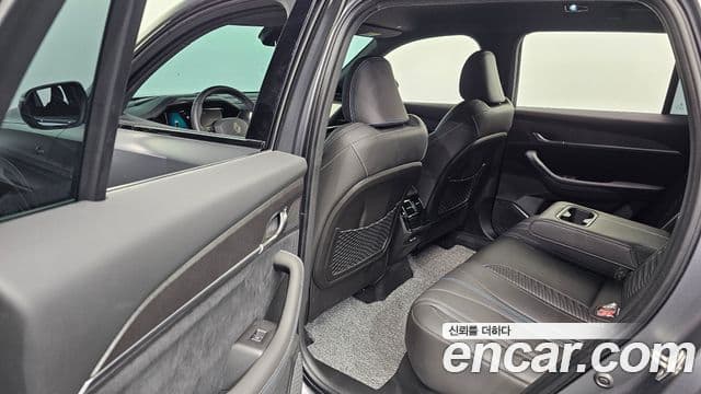Renault Samsung Grand Koleos 2025 — Şəkil 3/20