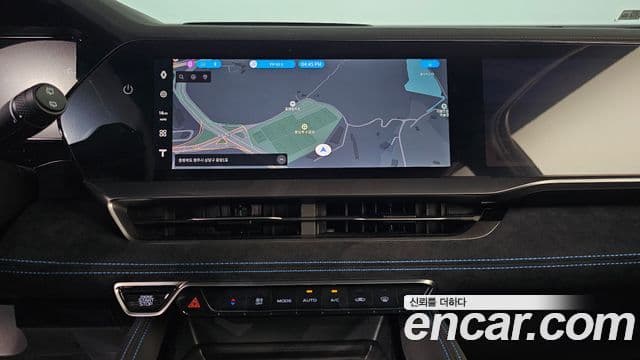 Renault Samsung Grand Koleos 2025 — Şəkil 7/20
