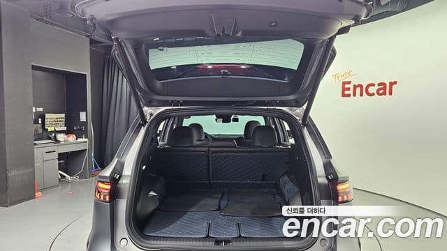 Renault Samsung Grand Koleos 2025 — Şəkil 8/20