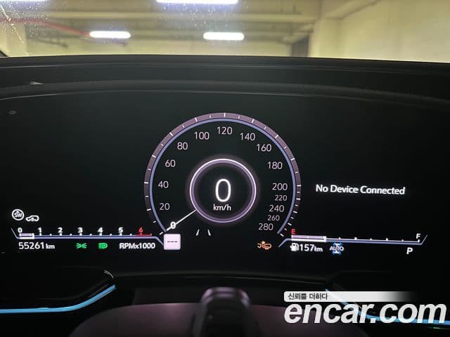 Cadillac Escalade 2021 — Şəkil 8/16