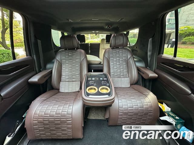 Cadillac Escalade 2021 — Şəkil 13/16